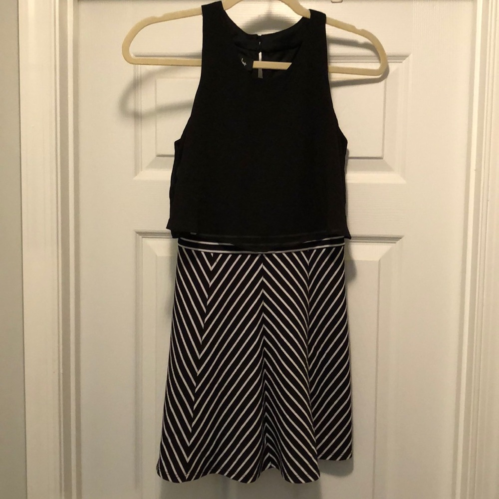 Girls 14 dress